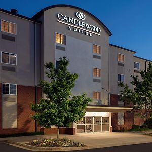 Candlewood Suites Athens By Ihg